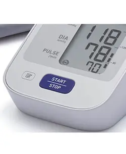 فشارسنج بازویی امرون Omron M2