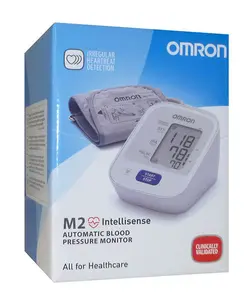 فشارسنج بازویی امرون Omron M2
