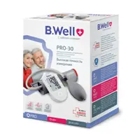 فشارسنج بازویی بی‌ول B well PRO-33