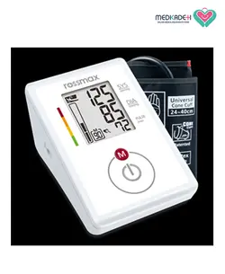 فشارسنج بازویی رزمکس مدل Rossmax CF-155