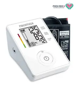 فشارسنج بازویی رزمکس مدل Rossmax CF-155