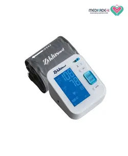 فشارسنج بازویی زیکلاس مد Zyklusmed B02