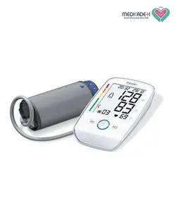 فشارسنج بیورر مدل Beurer Blood Pressure Monitor BM45