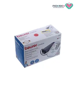 فشارسنج بیورر مدل Beurer Blood Pressure Monitor BM45