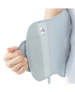 کمربند لومبوساکرال داکترمد DR-B033