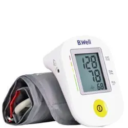 فشارسنج دیجیتالی بی ول مدلB.well PRO-36