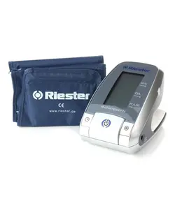 فشارسنج دیجیتالی ریشتر مدل Ri-champion N 1725