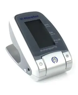 فشارسنج دیجیتالی ریشتر مدل Ri-champion N 1725