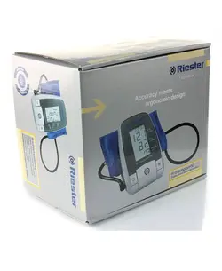 فشارسنج دیجیتالی ریشتر مدل Ri-champion N 1725