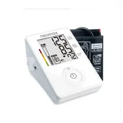 فشارسنج رزمکس مدل Rossmax CH155B Blood Pressure Monitor
