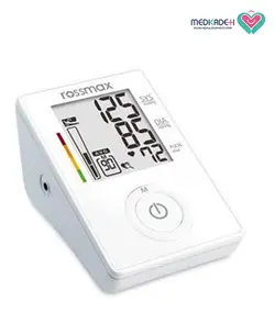 فشارسنج رزمکس مدلRossmax CF175F