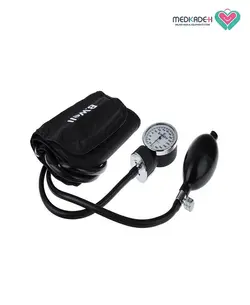 فشارسنج عقربه ای بی ول مدل B.Well Sphygmomanometer WM-62S