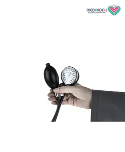 فشارسنج عقربه ای بی ول مدل B.Well Sphygmomanometer WM-62S