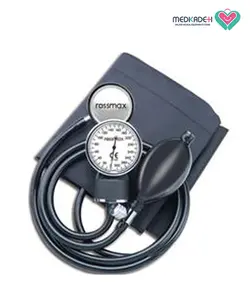 فشارسنج عقربه ای رزمکس Rossmax GB-102