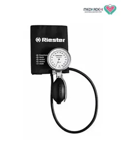 فشارسنج عقربه ای ریشتر مدل Riester hand sphygmomanometer model Precisa N 1360