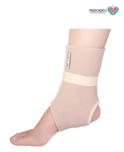 قوزک بند دولایه طب و صنعت 11400 tebosanat