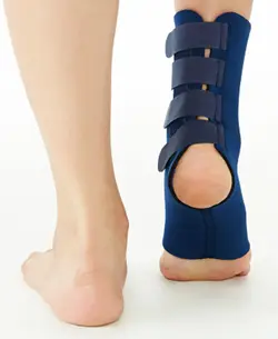 قوزک بند نئوپرن قابل تنظیم داکترمد DR-A005