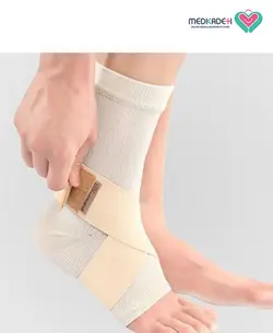 قوزک‌بند ليگامانی پاک‌سمن 041 paksaman