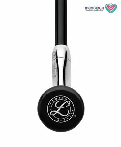 گوشی لیتمن الکترونیک مشکی littmann electronic 3200BK12