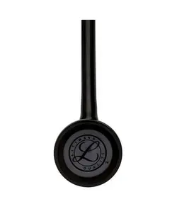 گوشی لیتمن کلاس 3 مستر کاردیولوژی مشکی-مشکی مدل master cardiology stethoscope black edition 2161