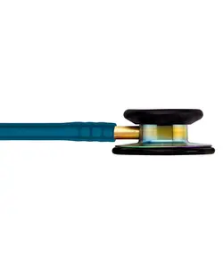 گوشی لیتمن کلاسیک 2 نیلی-رنگین کمانی مدل 2823 Littmann classic II