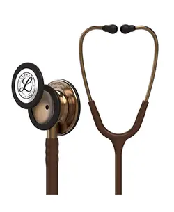 گوشی لیتمن کلاسیک 3 شکلاتی-مسی مدل 5809 Littmann classic III