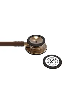 گوشی لیتمن کلاسیک 3 شکلاتی-مسی مدل 5809 Littmann classic III