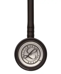 گوشی لیتمن کلاسیک 2 مشکی مدل 2201 Littmann classic II