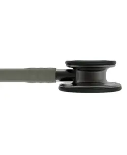 گوشی لیتمن کلاسیک 3 سبز زیتونی-دودی مدل Littmann classic III Smoke Dark Olive Green 5812