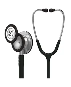 گوشی لیتمن کلاسیک 3 مشکی مدل Littmann classic III black 5620