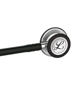 گوشی لیتمن کلاسیک 3 مشکی مدل Littmann classic III black 5620