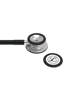 گوشی لیتمن کلاسیک 3 مشکی مدل Littmann classic III black 5620