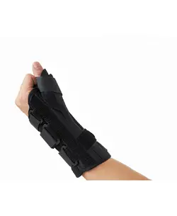 مچ بند طبی و شست بند آتل دار داکترمد DR-W022