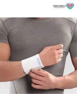 مچ بند قابل تنظيم پاک سمن 009 paksaman