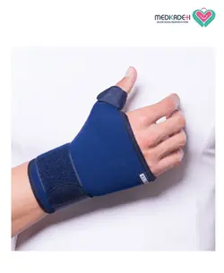 مچ کف بند شست دار نئوپرن تن یار tanyar3060