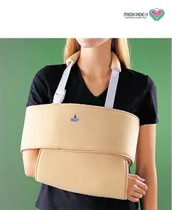 اسلینگ ثابت کننده اپو مدل 4089 - فروشگاه تجهیزات پزشکی و آرایشی مدکده