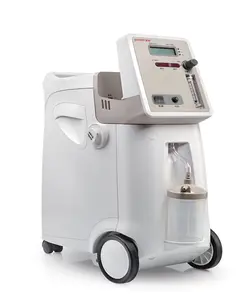 اکسیژن ساز 3 لیتری دیجیتال یوول مدل 9F-3 - فروشگاه تجهیزات پزشکی و آرایشی مدکده