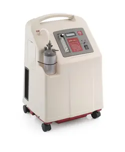 اکسیژن ساز ۵لیتری (بدون نبولایزر) یوول مدل ۷f-5w - فروشگاه تجهیزات پزشکی و آرایشی مدکده