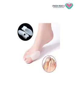 پد فاصله دهنده تک انگشتی با ساپورت شصت اوتسی Otessy Spacer pad TF 03