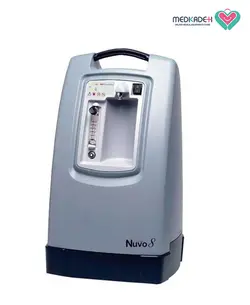 اکسیژن ساز 8 لیتری نایدک Nidek
