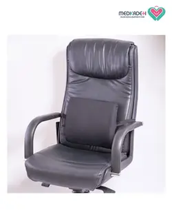 پشتی طبی مموری فوم تن یار tanyar1074 - فروشگاه تجهیزات پزشکی و آرایشی مدکده