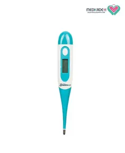 تب سنج دیجیتالی بزرگسال زیکلاس مد منعطف Zyklusmed flexible thermometer - فروشگاه تجهیزات پزشکی و آرایشی مدکده