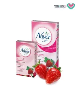 نوار موبر نیر Nayer - فروشگاه تجهیزات پزشکی و آرایشی مدکده