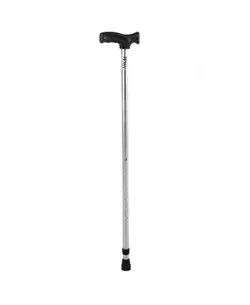 عصا لردی سیلور دسته TESSY Cane T07 pvc