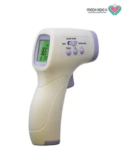 ترمومتر (تب سنج) دیجیتال لیزری بلانت برد Blunt Bird DN 997 - فروشگاه تجهیزات پزشکی و آرایشی مدکده