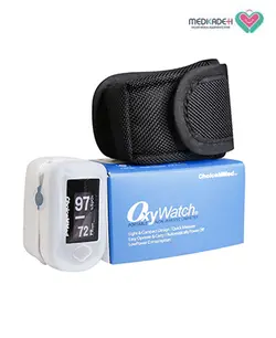 پالس اکسیمتر چویس مد مدل C29 اکسیژن سنج خون انگشتی - مدکده