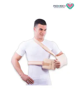 پد دور کننده شانه 60 درجه تن یار Tan yar 2093 - فروشگاه تجهیزات پزشکی و آرایشی مدکده