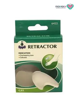 پد سیلیکونی لا انگشتی اپو مدل 6422 oppo