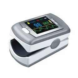 دستگاه پالس اکسیمتر بیورر مدل Beurer Pulse Oximeter PO80