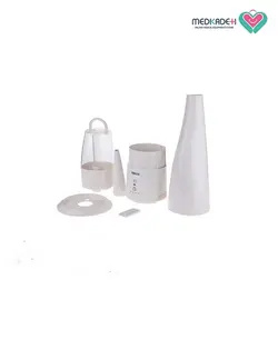 دستگاه بخور سرد وکتو مدل HQ - 2008V8 - فروشگاه تجهیزات پزشکی و آرایشی مدکده